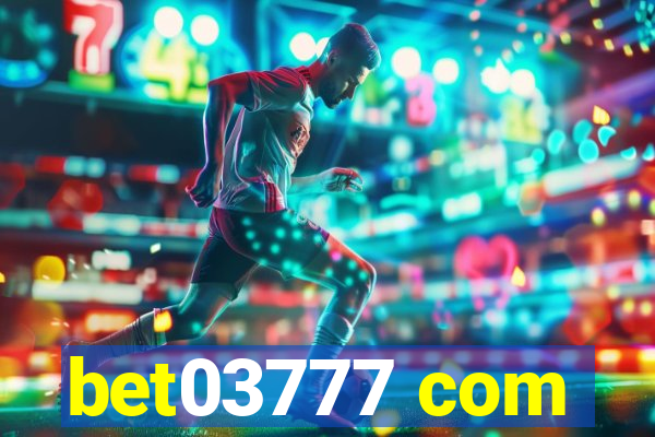 bet03777 com