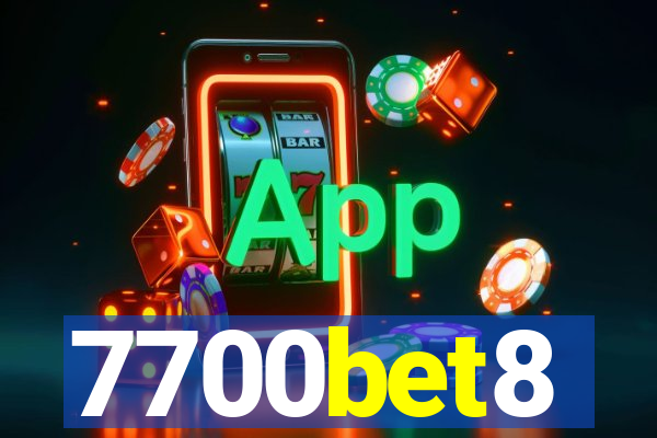 7700bet8