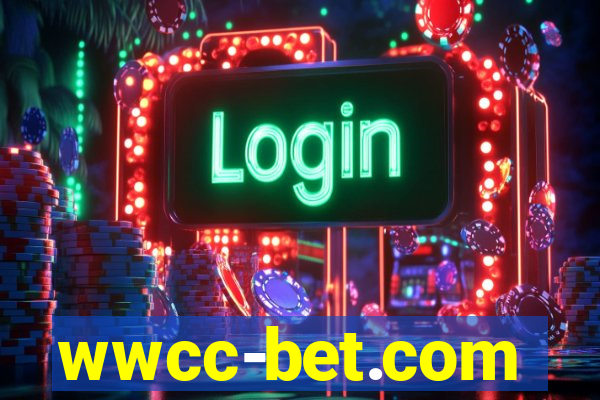 wwcc-bet.com