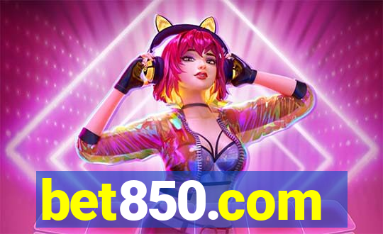 bet850.com