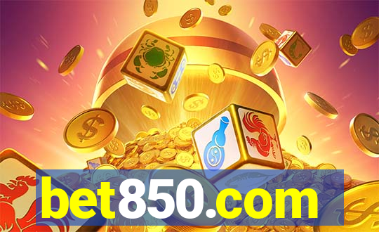 bet850.com