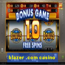 blazer .com casino