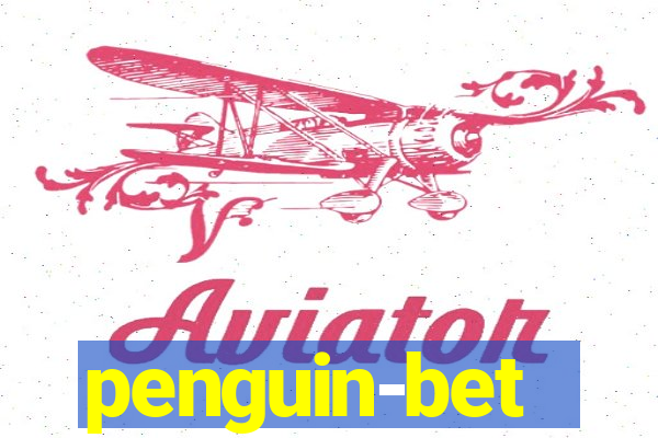 penguin-bet