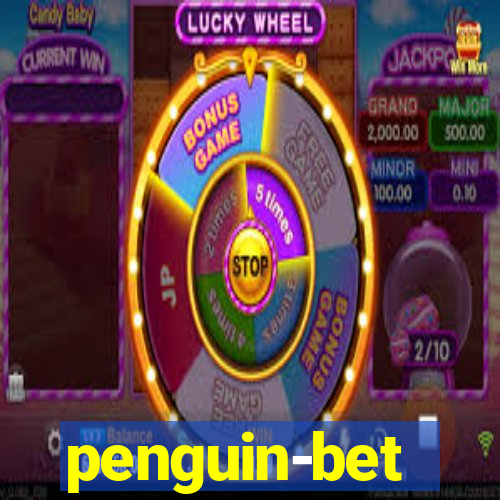 penguin-bet