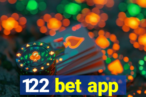 122 bet app