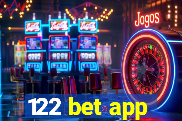 122 bet app