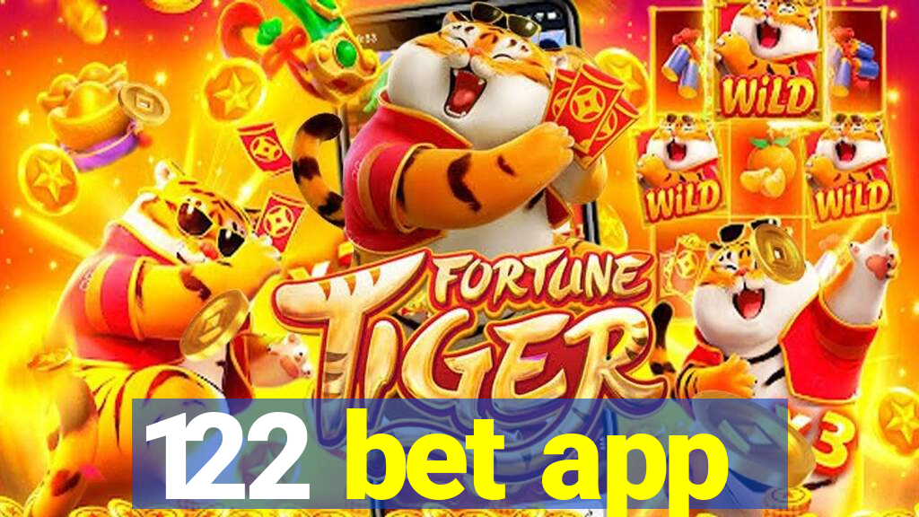 122 bet app