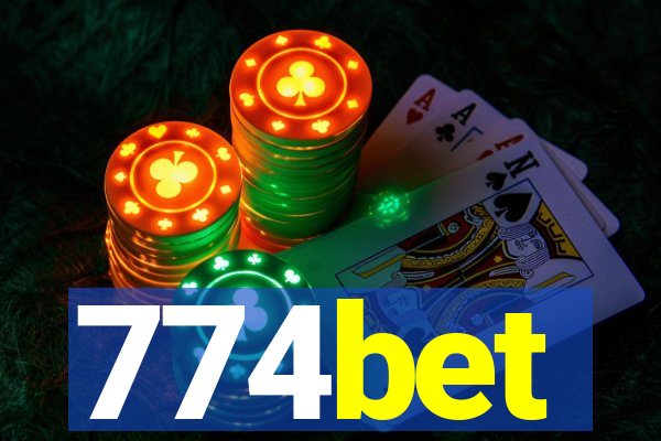 774bet