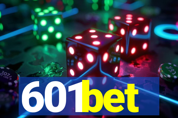 601bet