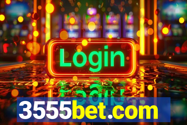 3555bet.com