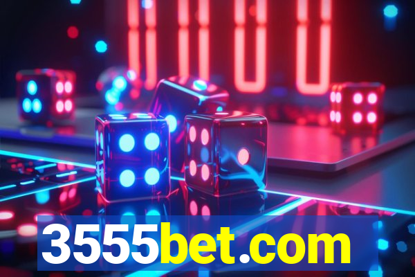 3555bet.com