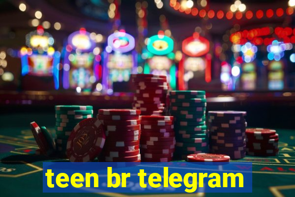 teen br telegram