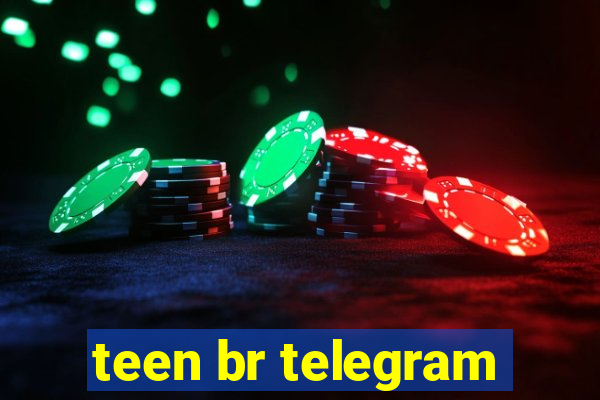 teen br telegram