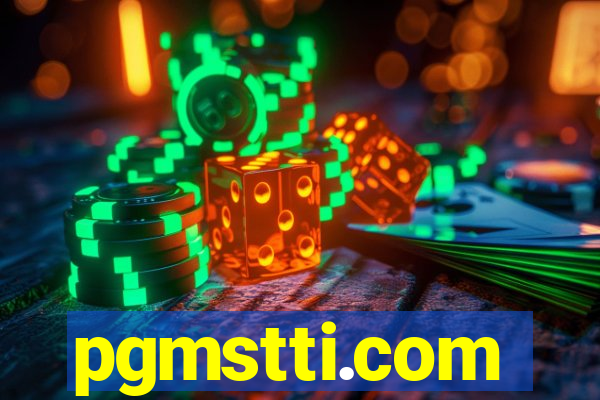 pgmstti.com