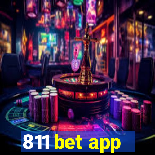 811 bet app