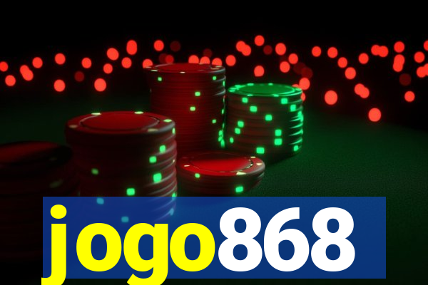 jogo868