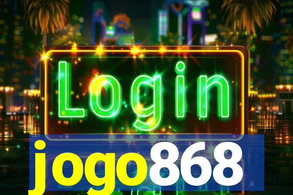 jogo868