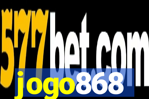 jogo868