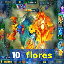 10 flores silvestres da regi o sudeste