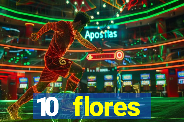 10 flores silvestres da regi o sudeste