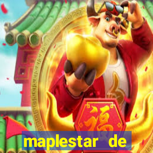 maplestar de jujutsu kaisen