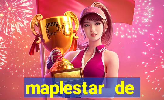 maplestar de jujutsu kaisen