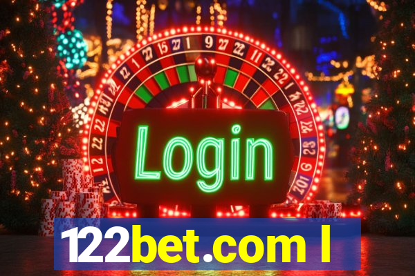 122bet.com l