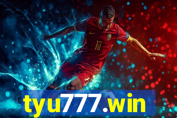 tyu777.win