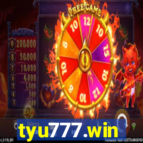 tyu777.win