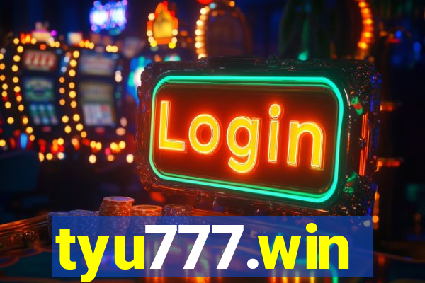 tyu777.win