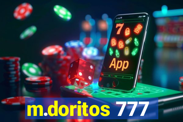 m.doritos 777