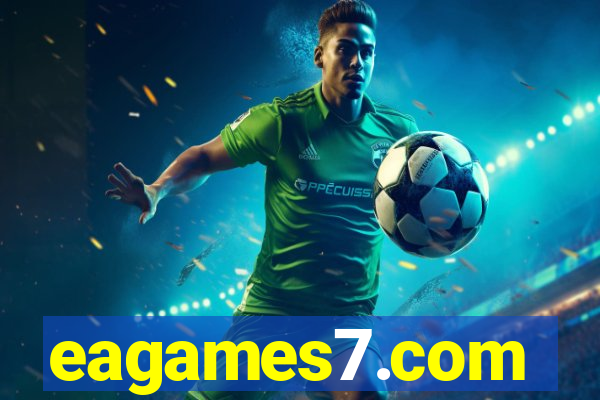 eagames7.com