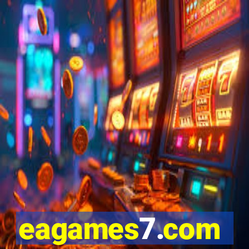 eagames7.com