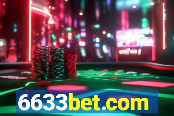 6633bet.com