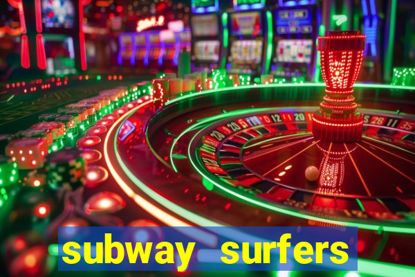 subway surfers zurich download