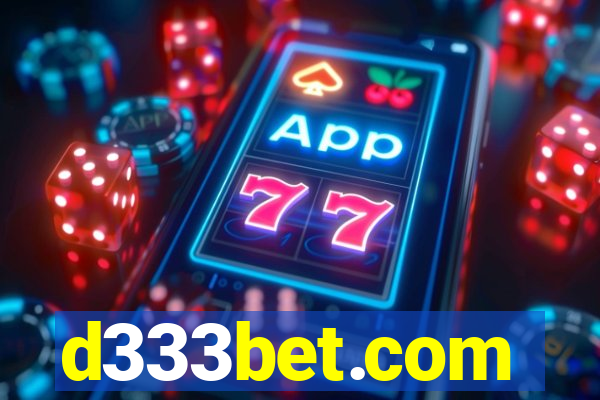 d333bet.com