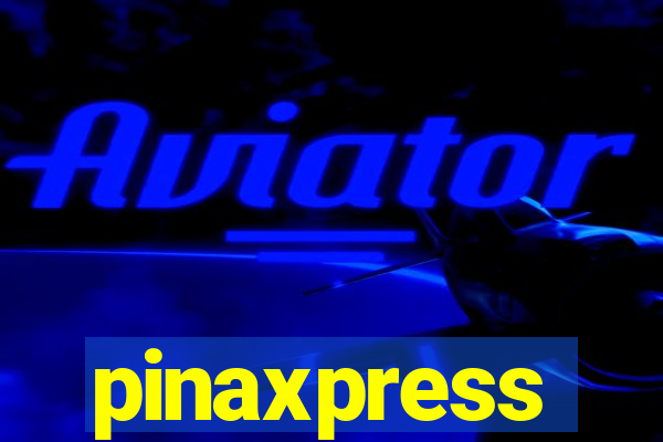 pinaxpress