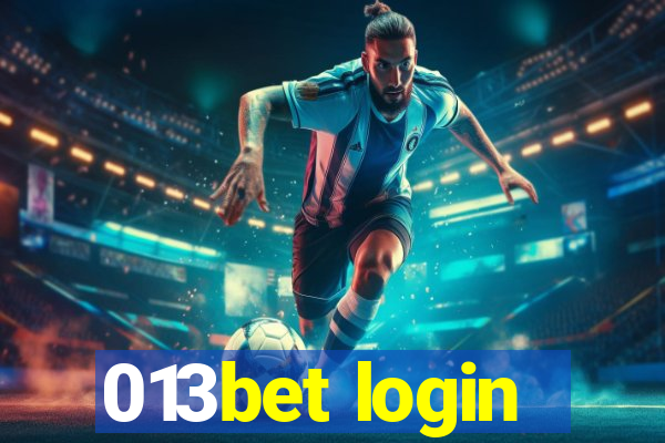 013bet login