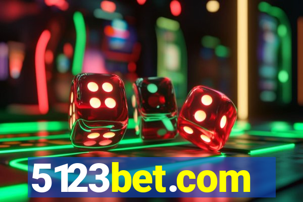 5123bet.com