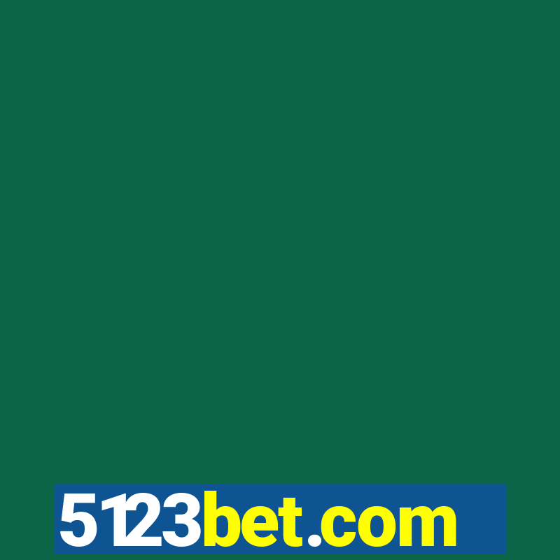 5123bet.com