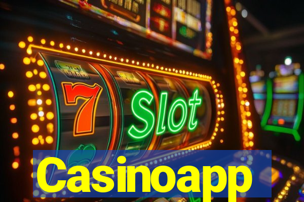 Casinoapp