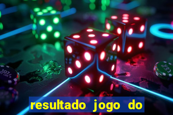 resultado jogo do bicho sertanejo