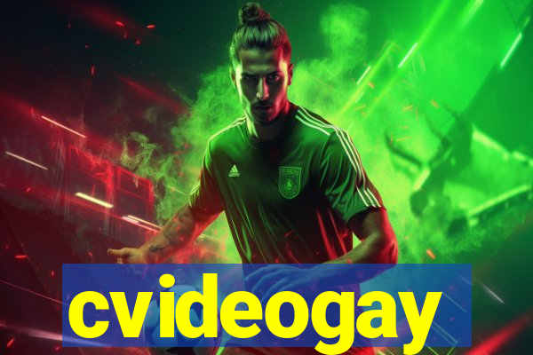 cvideogay