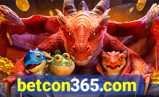 betcon365.com