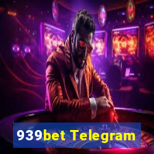 939bet Telegram