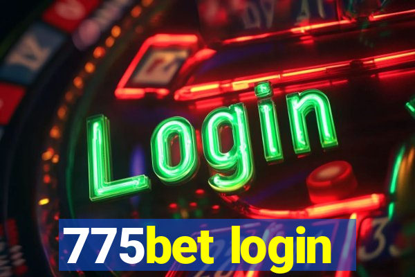 775bet login