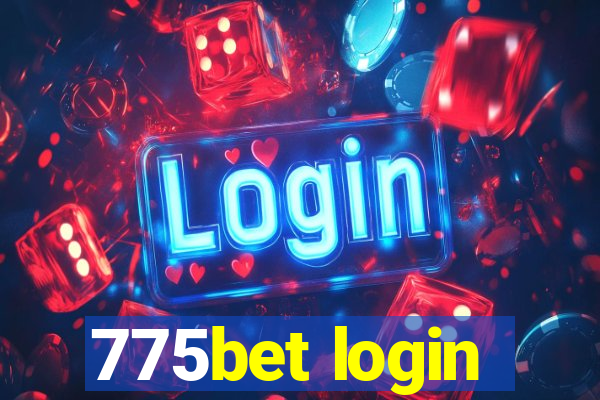 775bet login