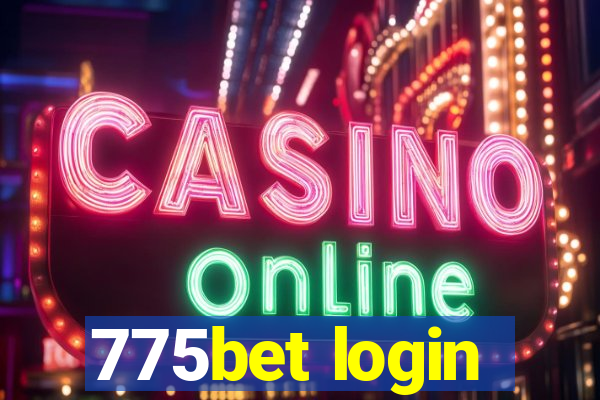 775bet login