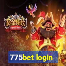 775bet login