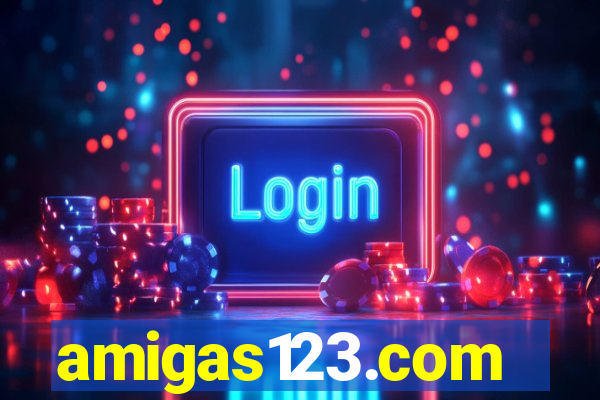 amigas123.com